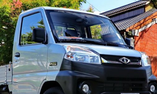 中华菱利a190国内没有销售吗