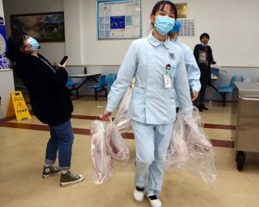 四川收到蒙古国捐赠羊肉，这些羊肉象征着什么感情？