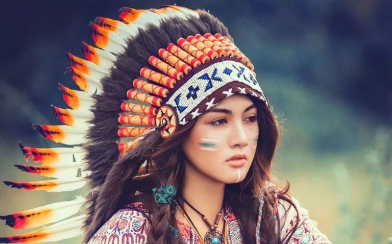 印第安属于哪个国家