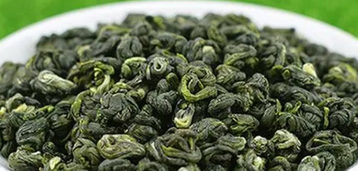中国十大名茶排名