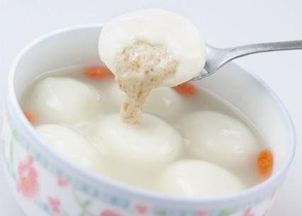 元宵节吃汤圆的由来