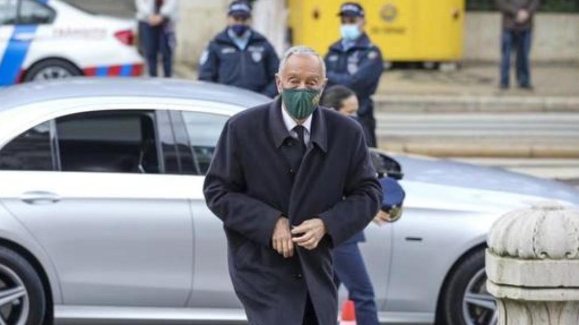 外媒报道，葡萄牙总统新冠病毒检测呈阳性，当地采取了怎样的举措？