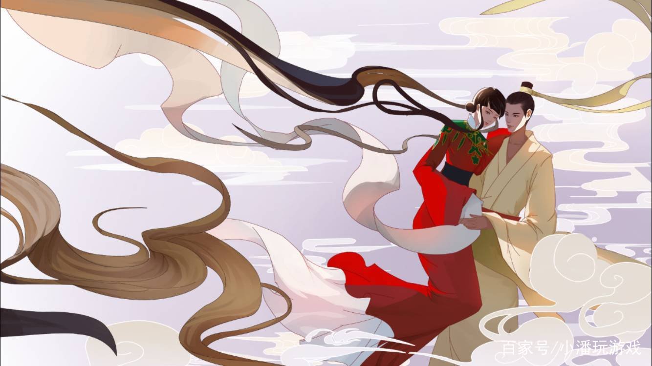 剑侠2和剑侠情缘，你们选择玩了哪一款？