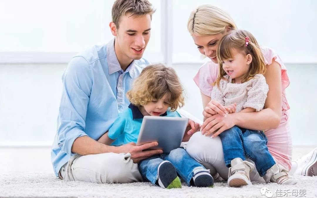 为什么要生二胎?