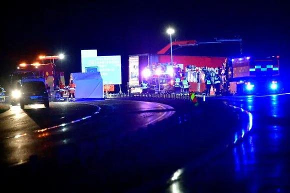 瑞典画家是死于一场车祸，他生前有哪些作品呢？