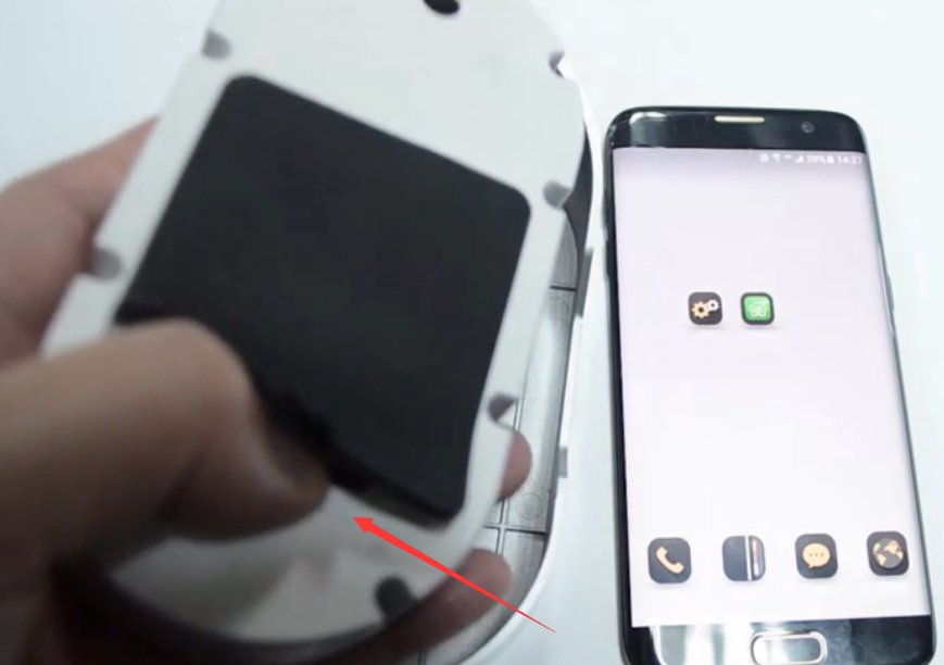 可视对讲门铃怎么用