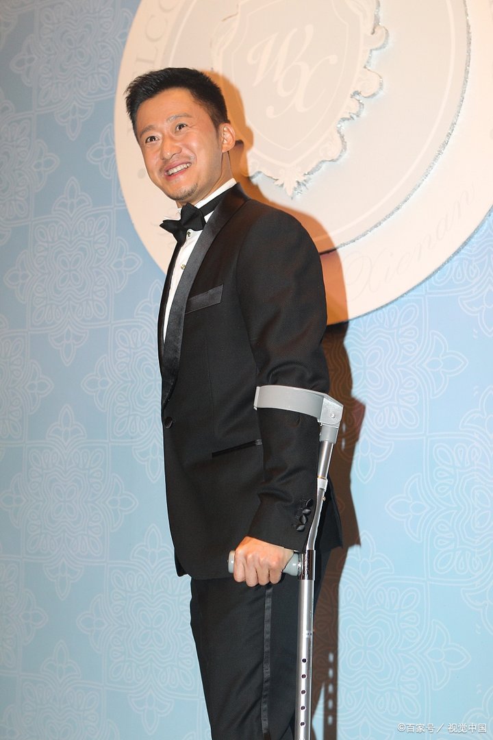 演员吴京到底是一个什么样得人呢？