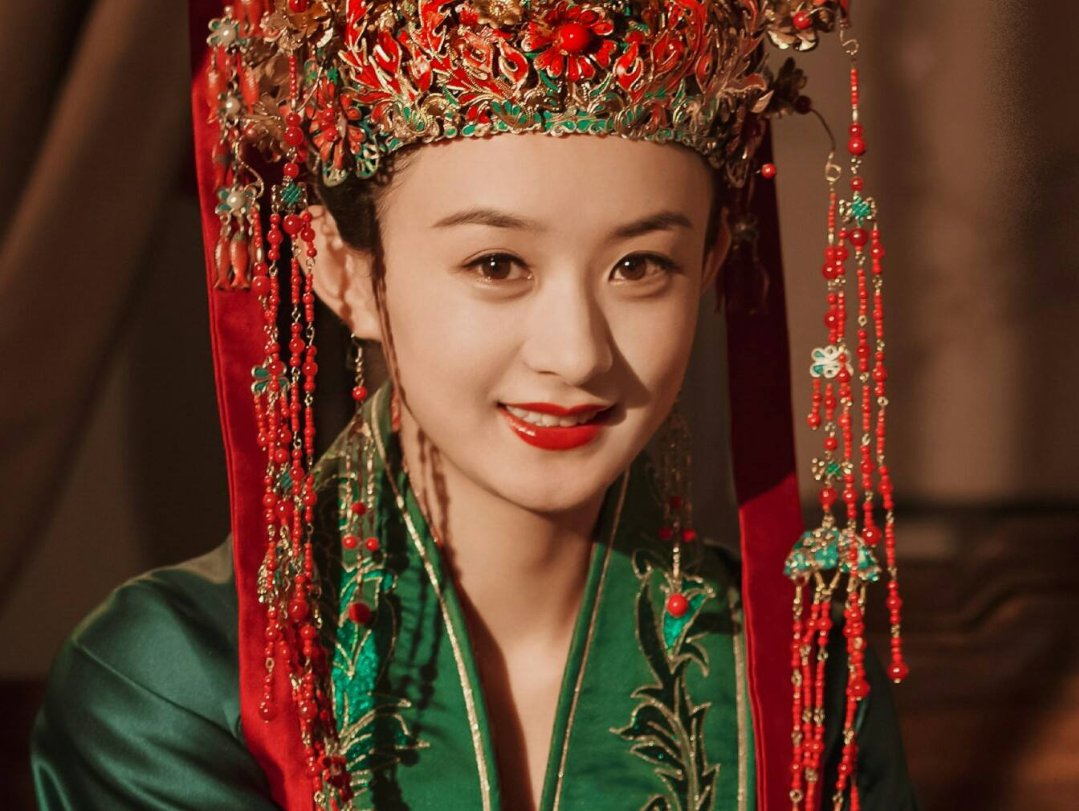 赵丽颖和冯绍峰婚变的真相到底是因为什么呢？