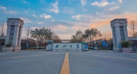 西北大学求捐一杯奶茶钱被调侃，校方对此有何回应？