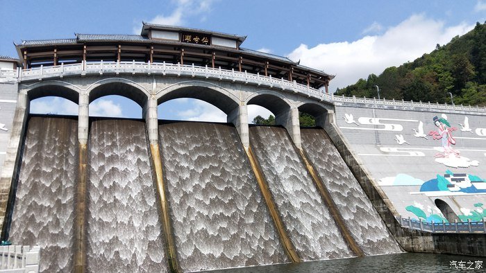 北夷南豸,丹霞双绝——与吉利ICON的冠豸山一日游