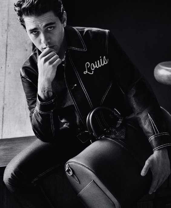 路易威登 就是LV吗