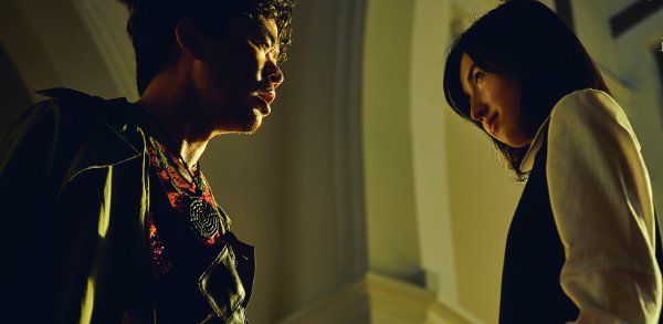 《唐人街探案》结尾小女孩面前的折纸,到底是什么意思?