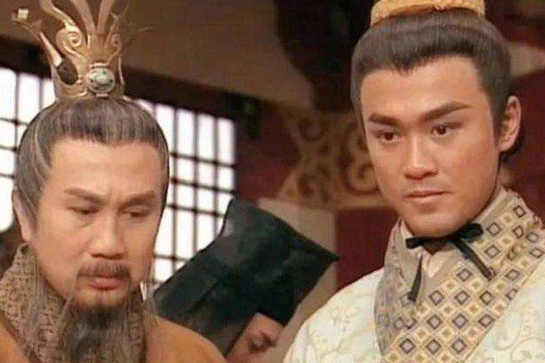 安国君的长子子傒本来最有可能继承王位,为什么会失败?