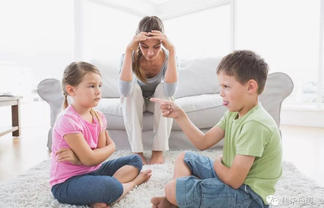 为什么要生二胎?