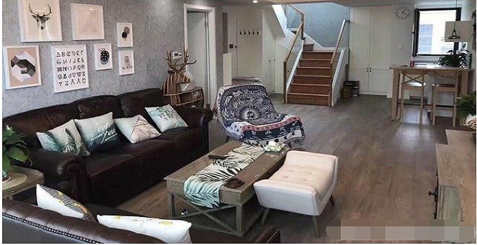 大型家居卖场哪些比较好?