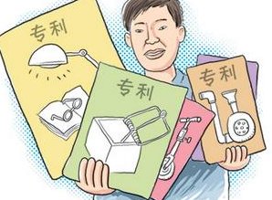 小学生发明新型书包获国家专利，国家专利该怎样申请？