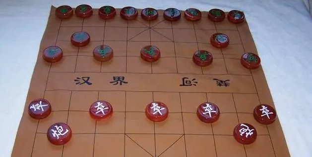 象棋名手和象棋旋风哪个更厉害？