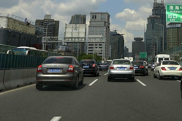 学开车的基本知识都有什么？