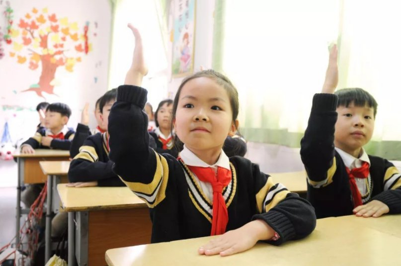 老师对六年级的毕业赠言有哪些？