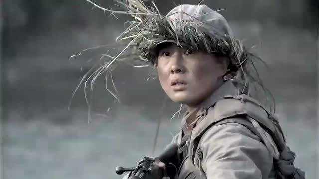 女子军魂生孩子第几集