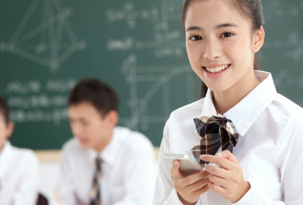 高中生的爱情能长久吗？