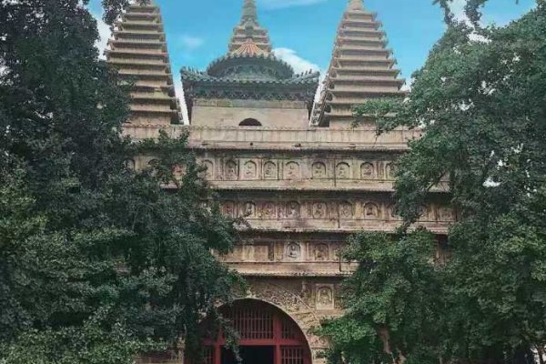 北京成为清明节假期全国最热门的城市，北京有哪些著名景点？