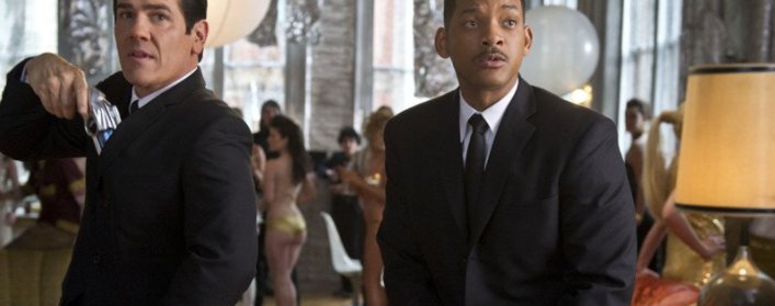 黑衣人电影有几部？