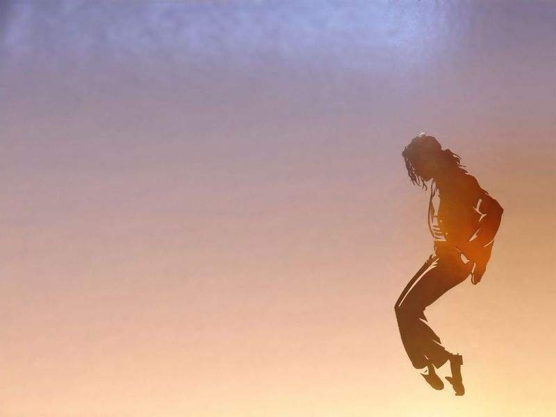 《HEAL THE WORLD》的创作背景是什么？