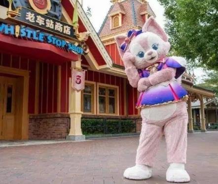 “玲娜贝儿首次说话”上热搜，它还会像以前那么火吗？