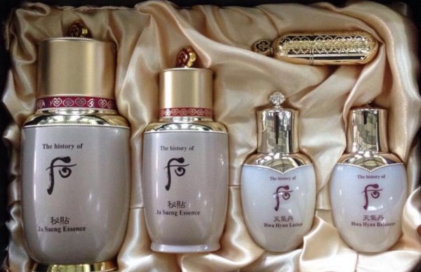 whoo是什么牌子？