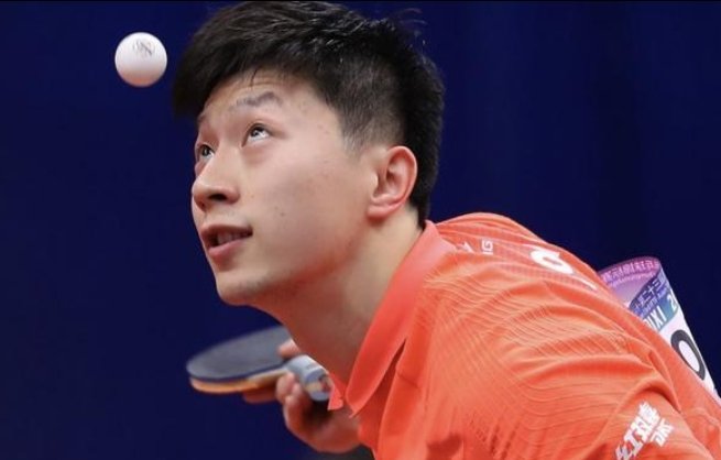 为什么同样的年纪张继科运动巅峰已过,而对于马龙是开始?