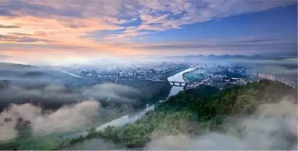 宜丰县属于哪个市