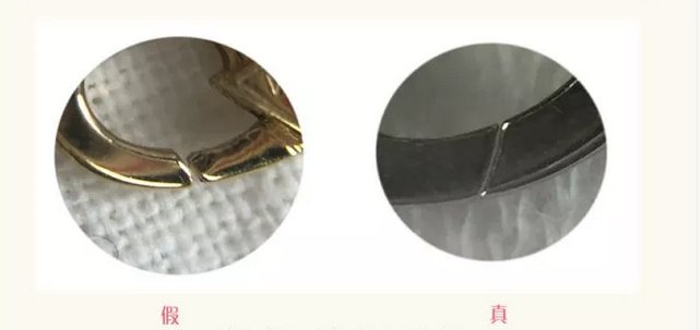 梵克雅宝的真伪去哪里查?编号去哪里查?