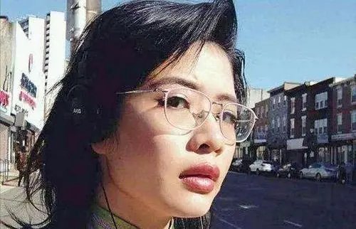 对于药大公费留学生许可馨发表恨国言论的行为，对此事件你怎么看？