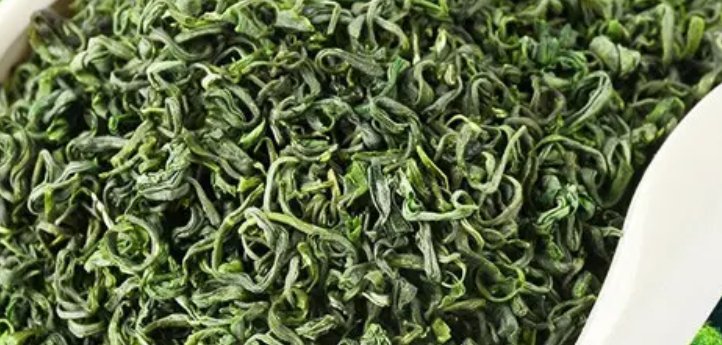 中国十大名茶排名