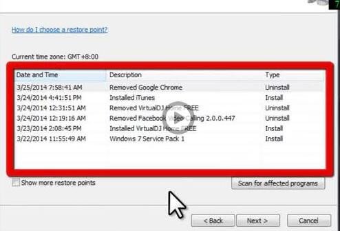 如何卸载Microsoft DirectX