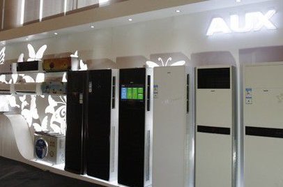 奥克斯空调是哪国的