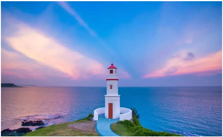 到漳州火山岛旅行，提前要做哪些攻略？