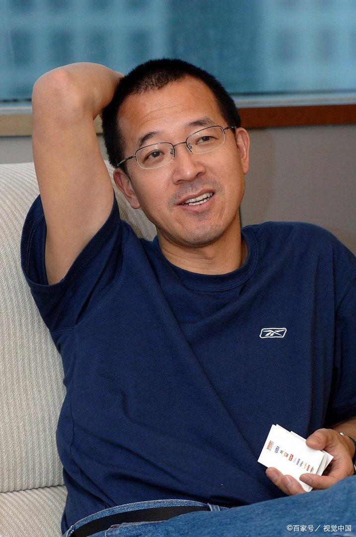 俞敏洪何错之有,为何要频频道歉,女人的这些行为是堕落吗,你怎么看?