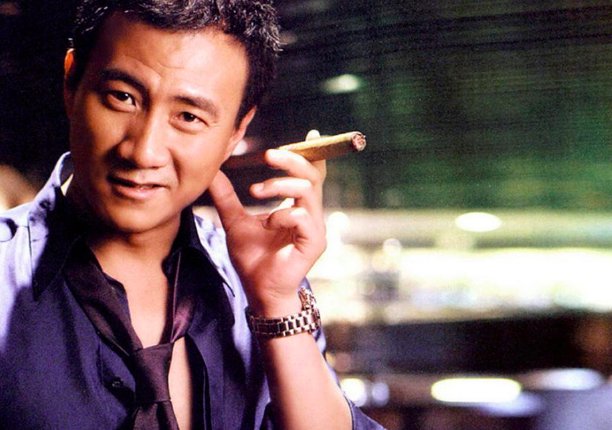 胡军的个人简介是怎么样的？