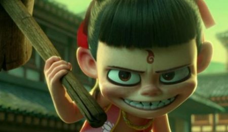 《魔童降世》里父慈子孝版哪吒的故事，有没有根据？