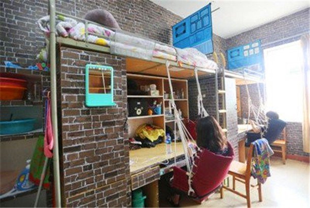 校园双层床安全隐患调查登热搜，双层床有哪些安全隐患？