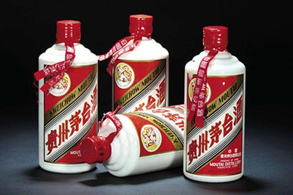 茅台日赚1.24亿,茅台的超强吸金能力从何而来?