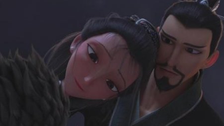 《魔童降世》里父慈子孝版哪吒的故事，有没有根据？