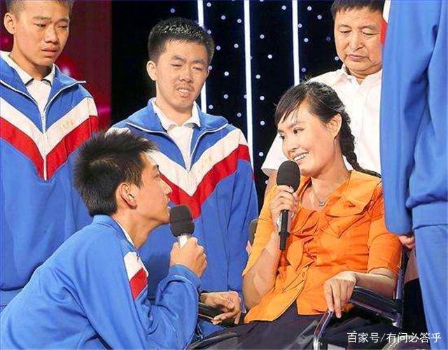 最美教师张丽莉为救学生失去双腿，主动向丈夫提离婚，现状如何？