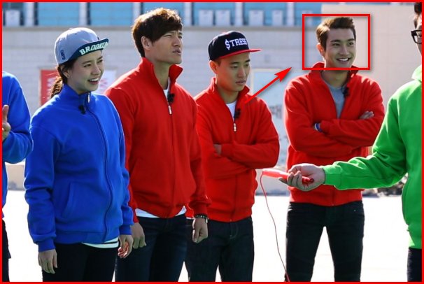 Sj上过几次Running Man?哪些人上过？ Sj上过几次Running Man?哪些人上过？