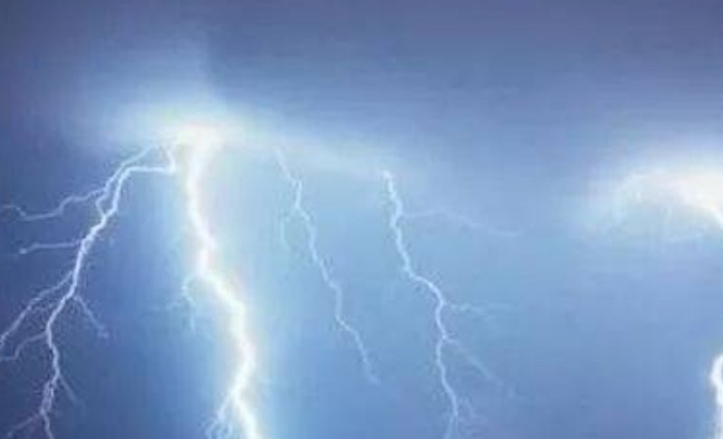 美国加州遭上万次雷击是否会对当地市民的生活造成影响?