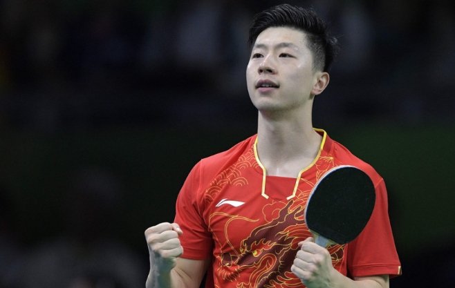 为什么同样的年纪张继科运动巅峰已过,而对于马龙是开始?