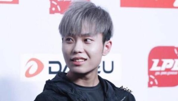 lpl001到010都是谁?