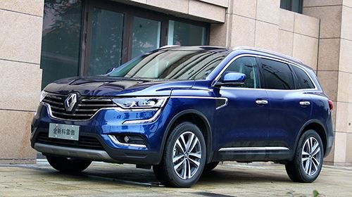 东风雷诺科雷傲，到底怎么样呢？
